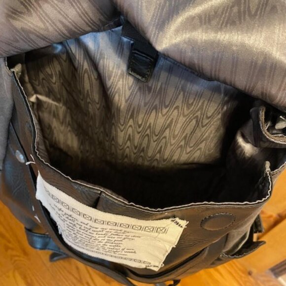 Game of Thrones Backpack - Picture 4 of 6